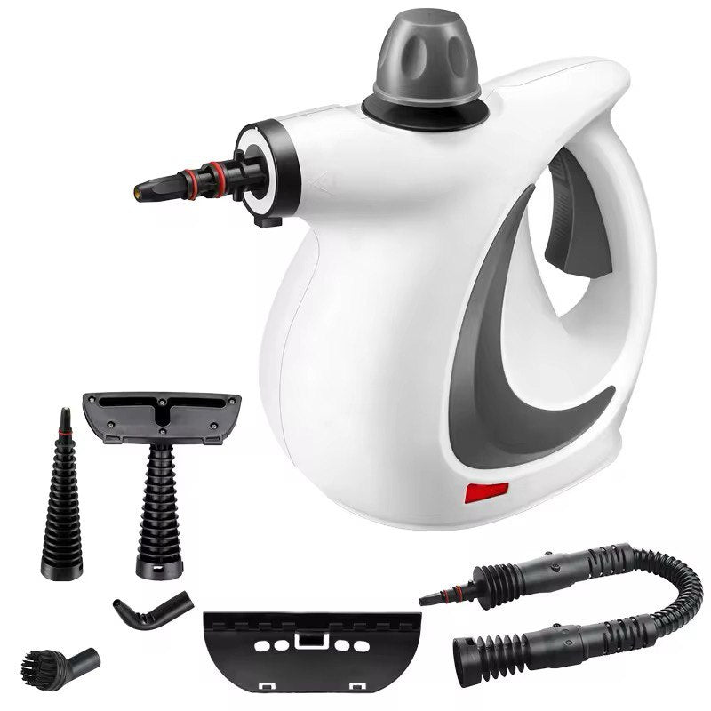 HeyLovely GlowSteam™ Compact Cleaner