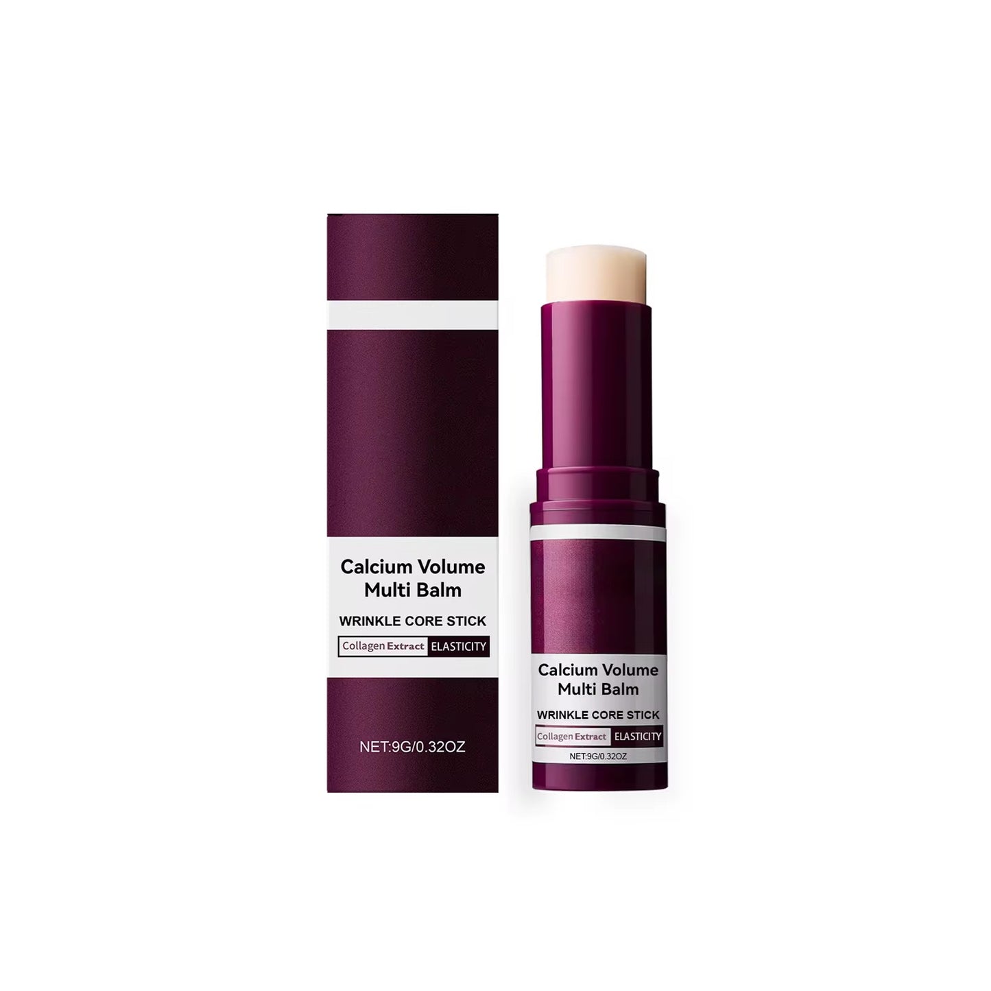 DewStick™ Moisturizing Glow Balm