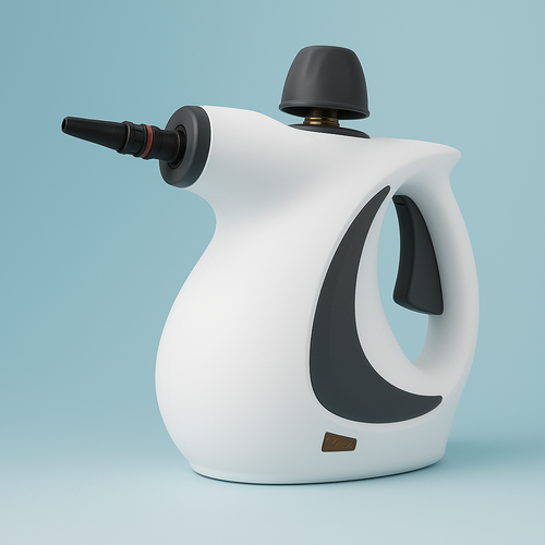 HeyLovely GlowSteam™ Compact Cleaner