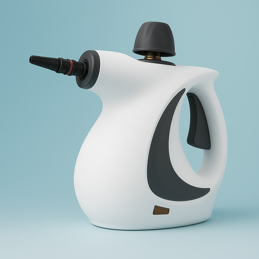 HeyLovely GlowSteam™ Compact Cleaner