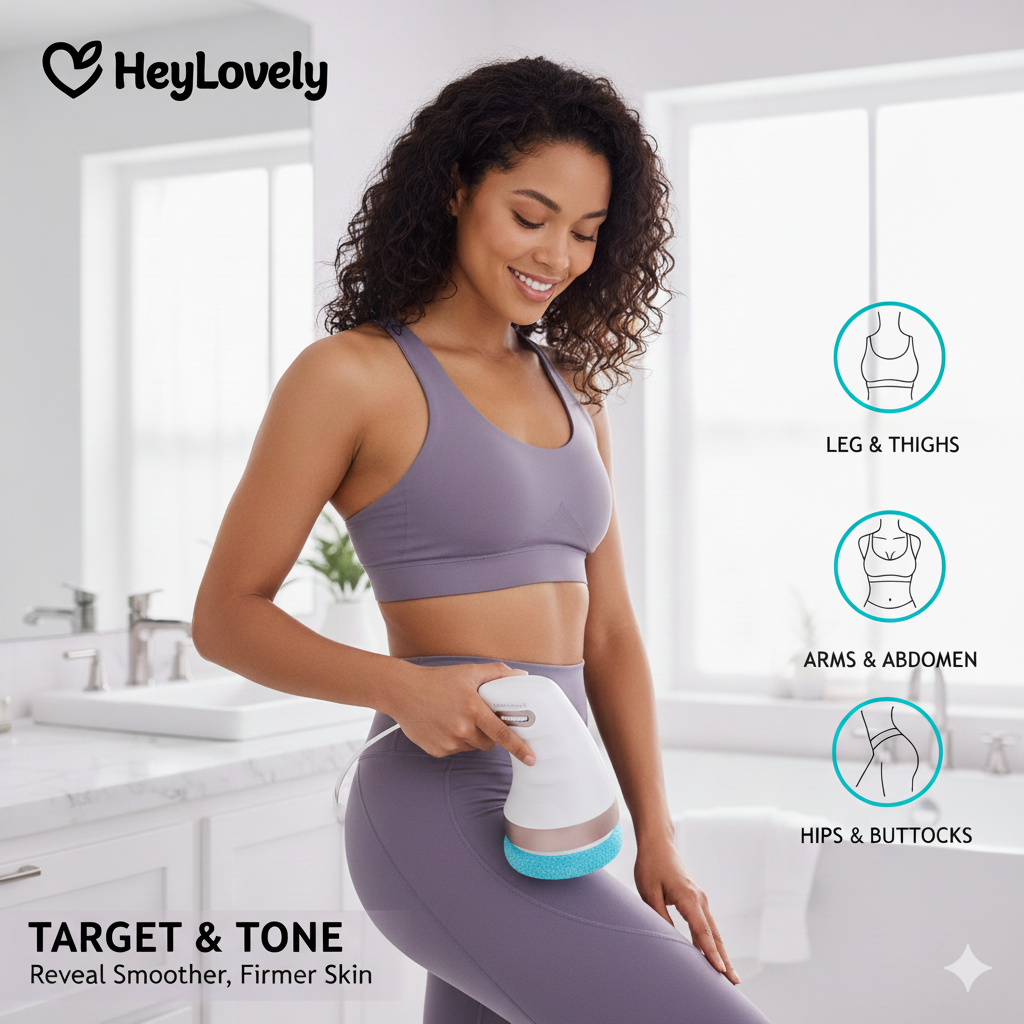 HeyLovely BodyCurve Pro