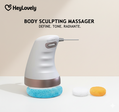 HeyLovely BodyCurve Pro