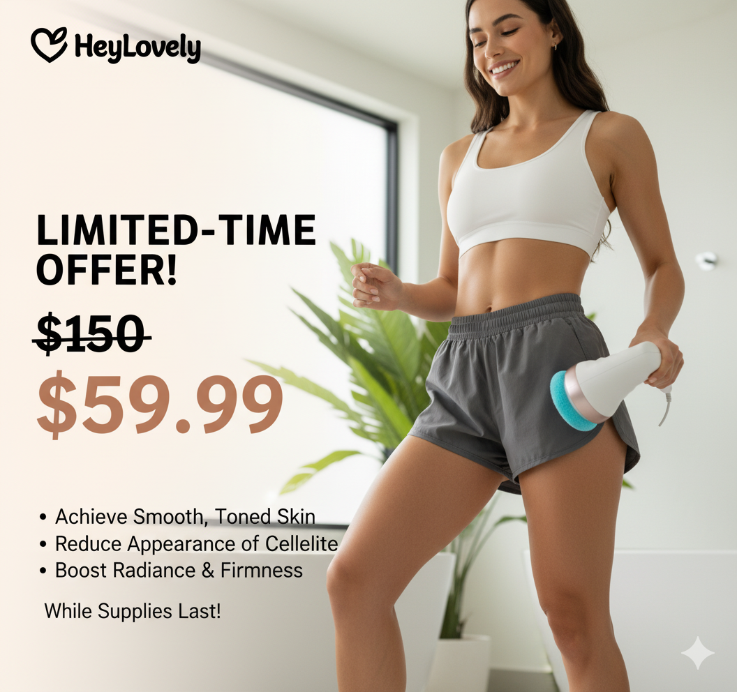 HeyLovely BodyCurve Pro