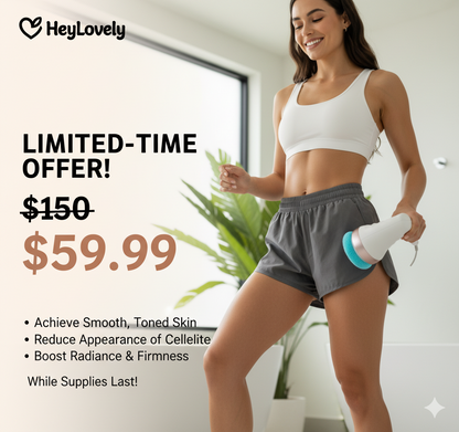 HeyLovely BodyCurve Pro