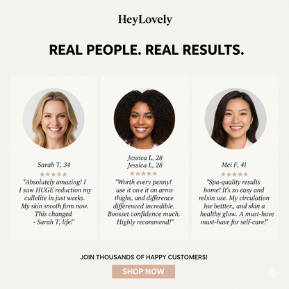 HeyLovely BodyCurve Pro
