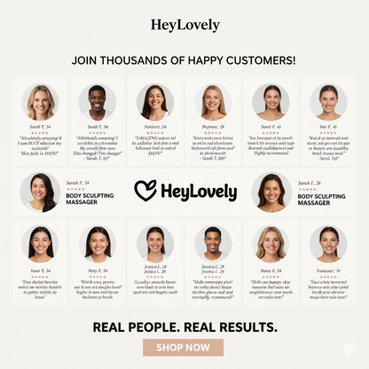 HeyLovely BodyCurve Pro