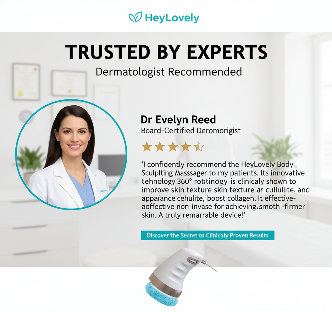 HeyLovely BodyCurve Pro
